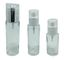 Señora Cosmetic Bottle Packaging, envases cosméticos de cristal 15g 30g 50g 80g/30ml - 120ml