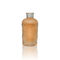 aceite esencial del difusor 250ml del Aromatherapy antifuego de cristal de las botellas fijado en volátil de la rota