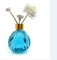 Botellas de cristal del difusor casero de Reed, botellas de cristal del aceite esencial para la fragancia/el perfume