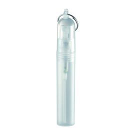 frascos de la muestra del perfume de 2ml 3ml 5ml 8ml 10ml/botella de perfume plásticos del viaje recargable