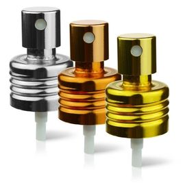 Tipo rociadores cosméticos de la encrespadura de la niebla 11m m 13m m 15m m 16.3m m 18m m 19.2m m 20.8m m